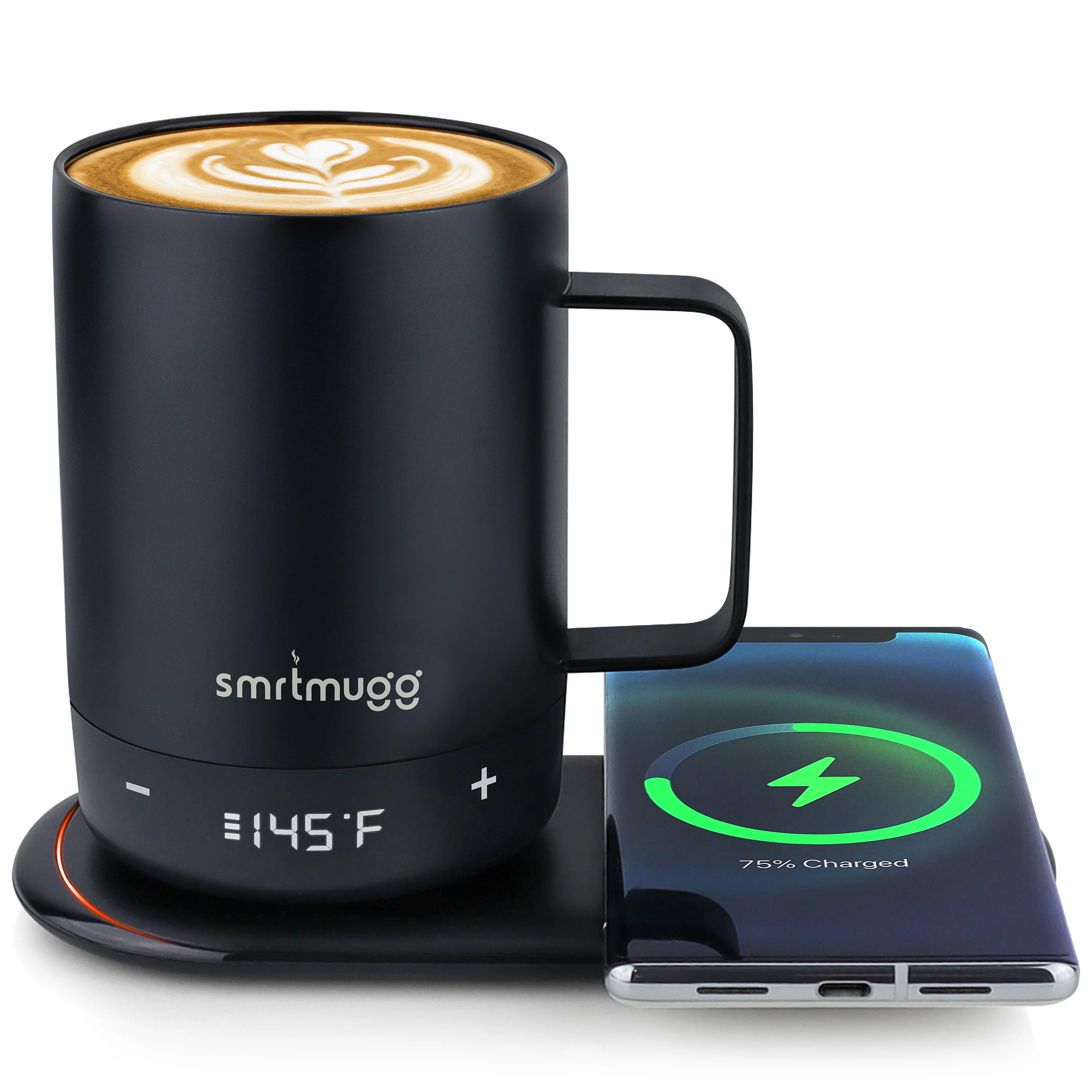 SmrtMugg CREATE
